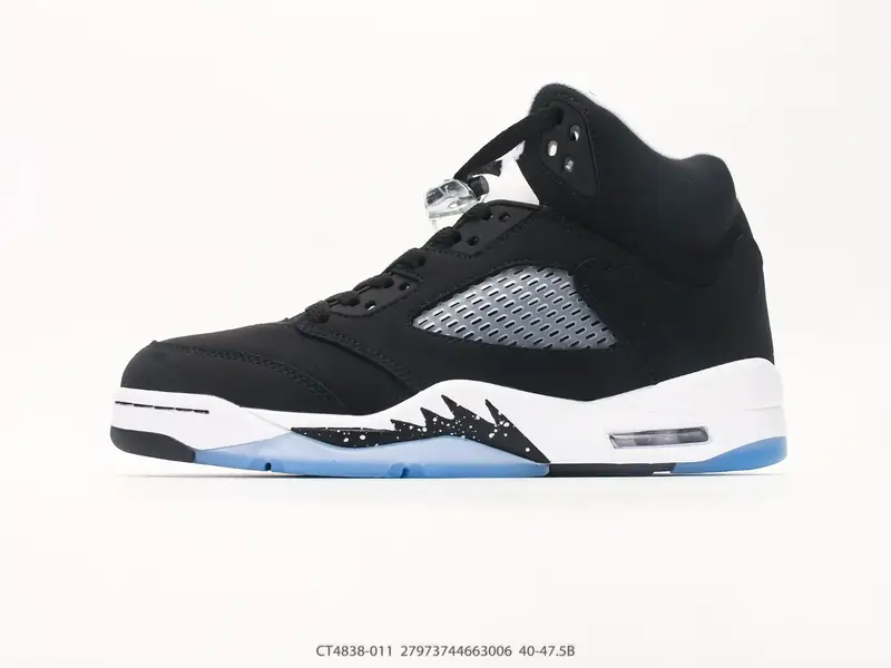 Air Jordan Sports Shoes Suede CT4838-011 #27973744663006
